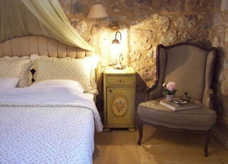 Elaion Guesthouse Элиникон Экстерьер фото